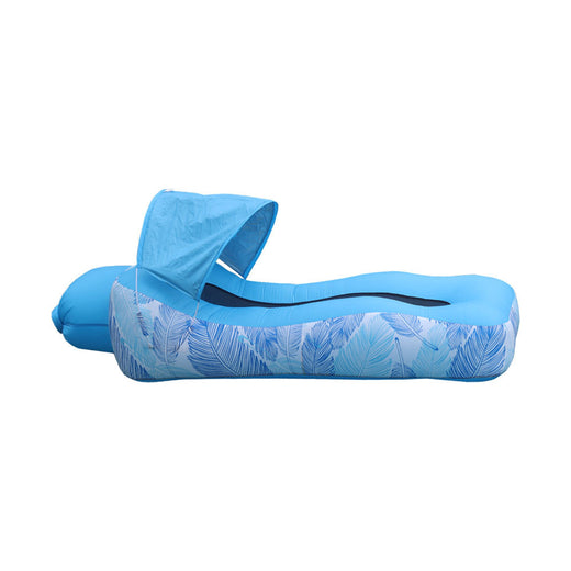 Portable Inflatable Sofa for Outdoor and Indoor Use