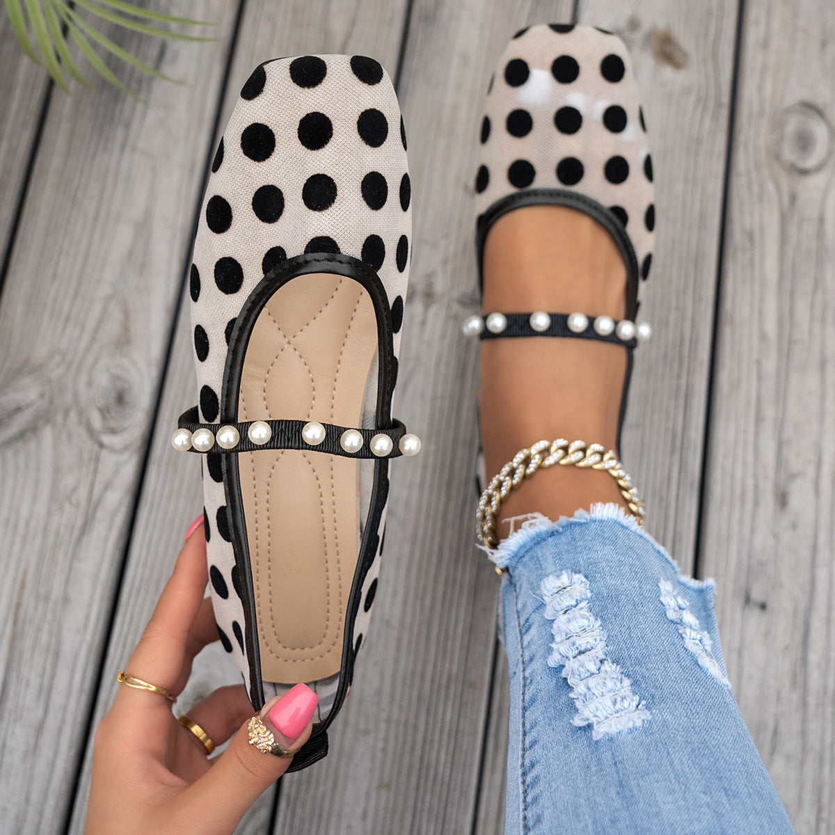 Brogan Mary Jane shoes