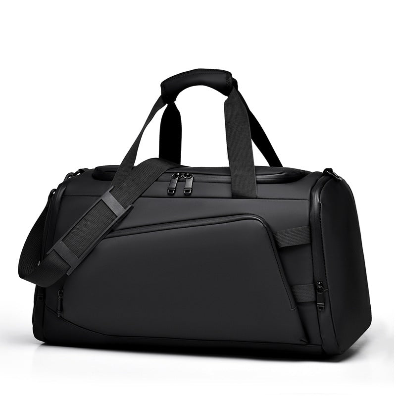 Large-capacity fitness bag product image 3
