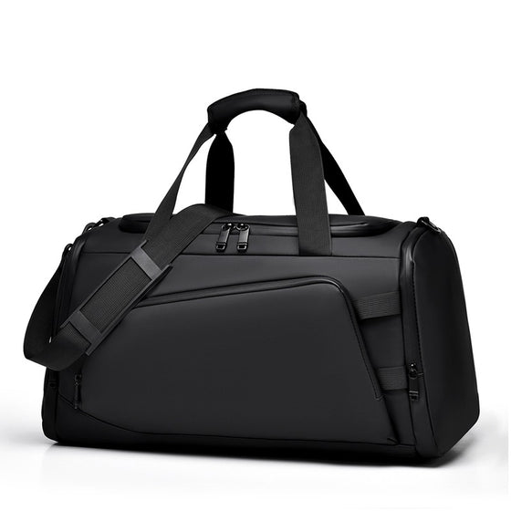Large-capacity fitness bag product image 3