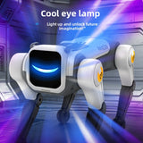 Intelligent Voice Control Robotic Dog Toy