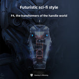 Wireless Mobile Game Controller