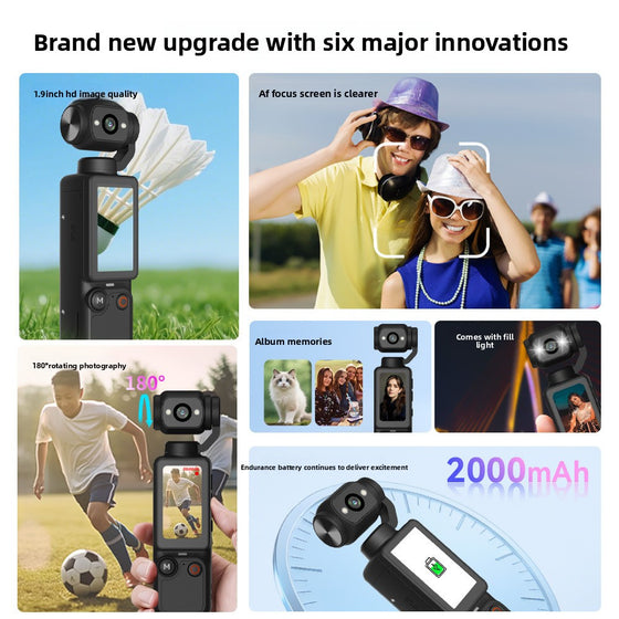 Action Camera Security & Cameras product image 3