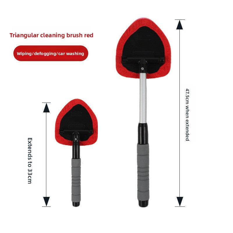 Telescopic Car Glass Cleaning Brush product image 8