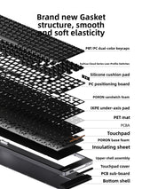 Wireless Mechanical Keyboard product image 4
