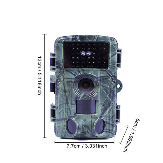 Outdoor hunting camera Action Cameras product image 5