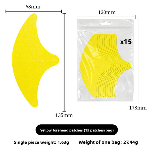 Elastic Forehead Wrinkle Patches product image 6