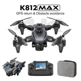 Quadcopter Drone