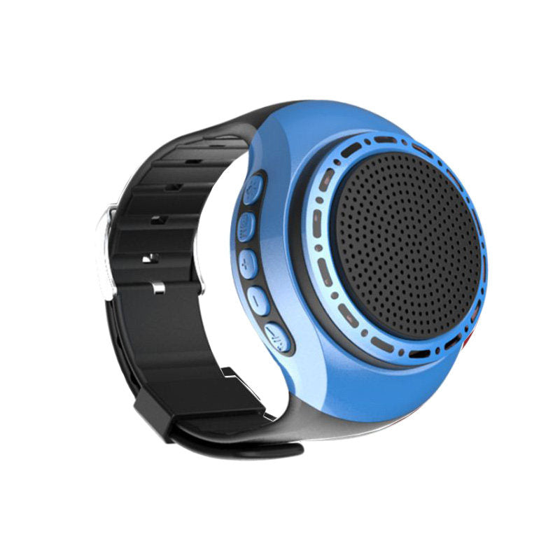 Portable Bluetooth Wrist Sports Speaker product image 8