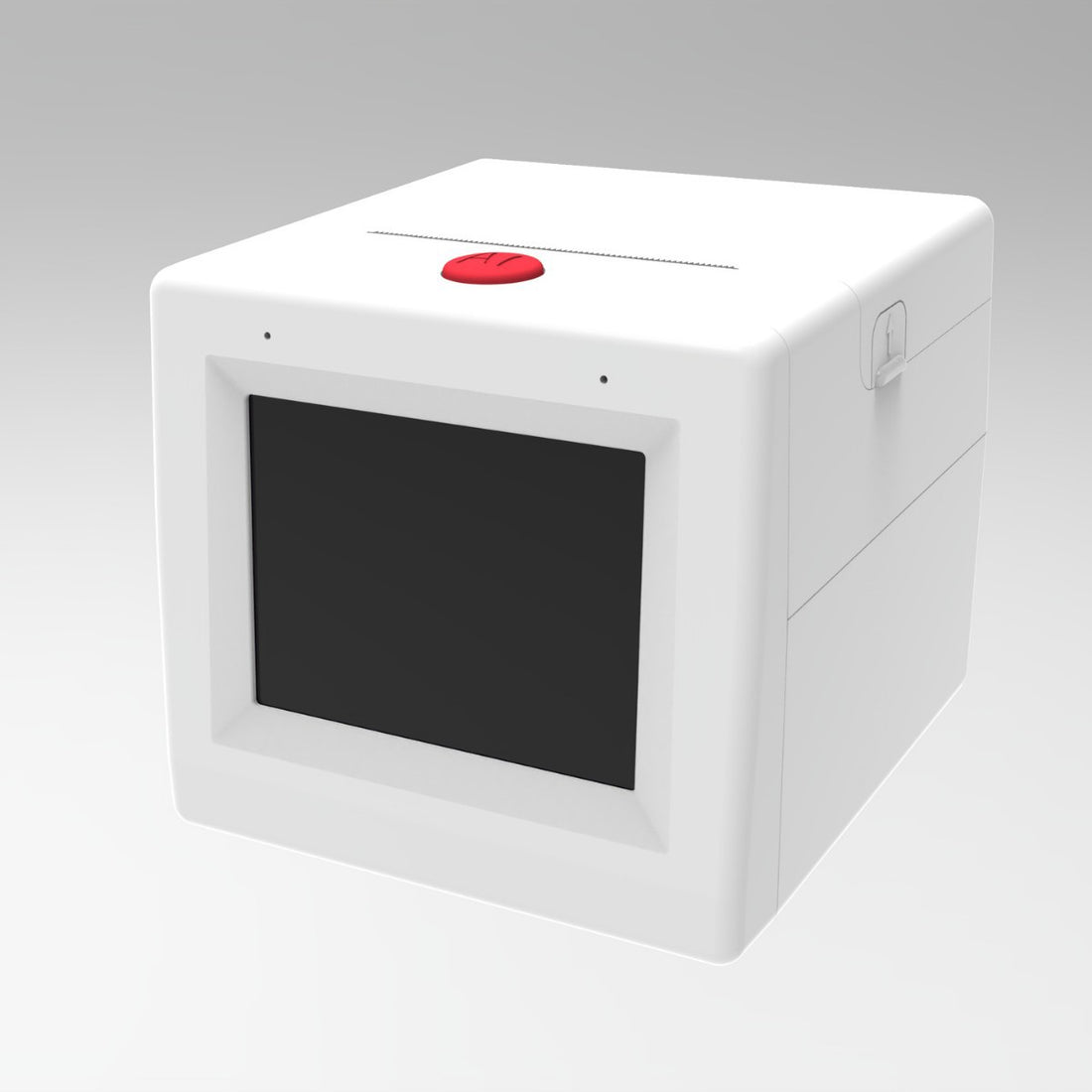 Mini Thermal Pocket Photo Printer Q15 in 3 Colors, image 8 of 11