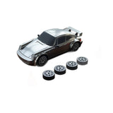 Four-Wheel Drive Racing Toy