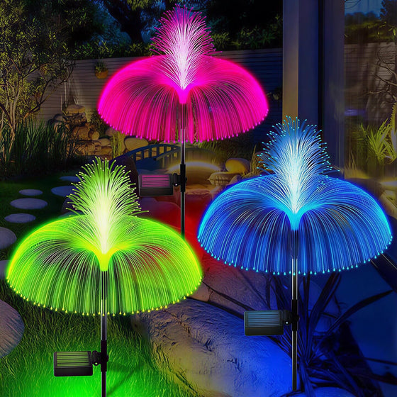 Solar Garden Light Outdoor & Pond Lighting product image 4