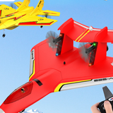 Remote-Controlled Glider