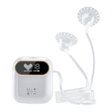 Electric Nipple Corrector with Facial Cupping Function