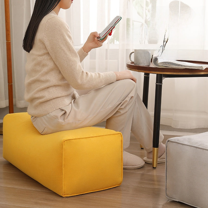 Lazy Sofa Ottoman