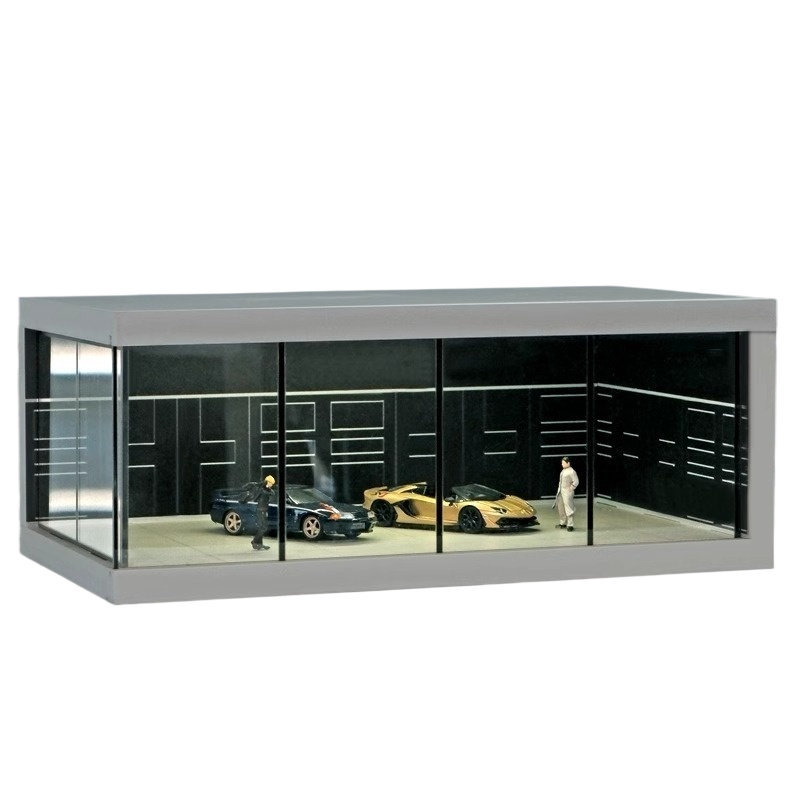 Miniature Display Case product image 6
