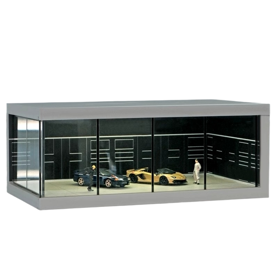 Miniature Display Case product image 6