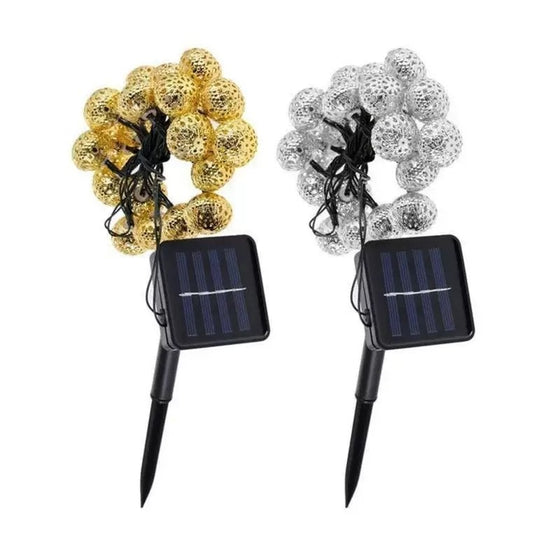 solar LED lamp string Outdoor & Pond Lighting product image 3