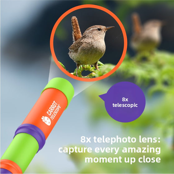 Radish Telescope Outdoor Reference & Accessories product image 2