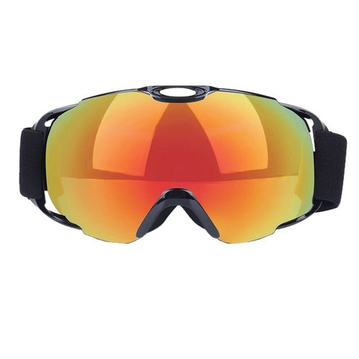 Anti Fog Snow Goggles for Outdoor Sports
