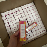 Floral Scent Hair Removal Moisturizing Oil