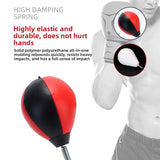 Boxing Training Ball