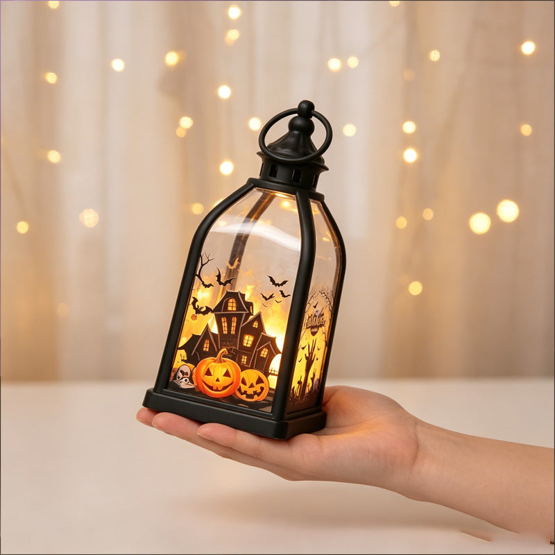 LED Halloween Decorative Light