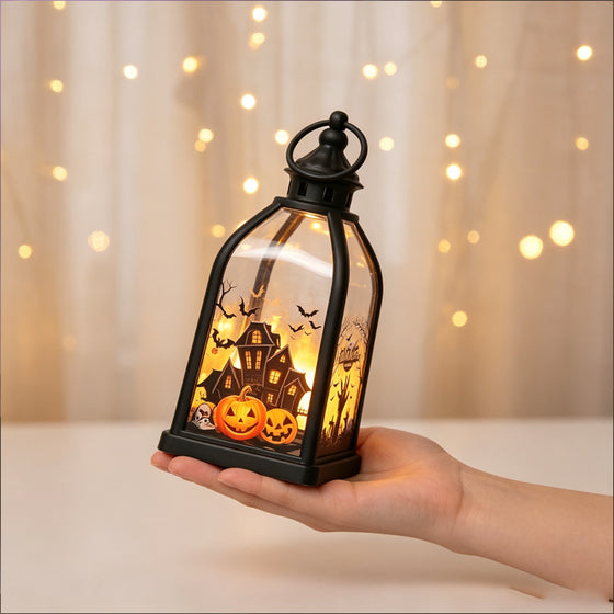 LED Halloween Decorative Light