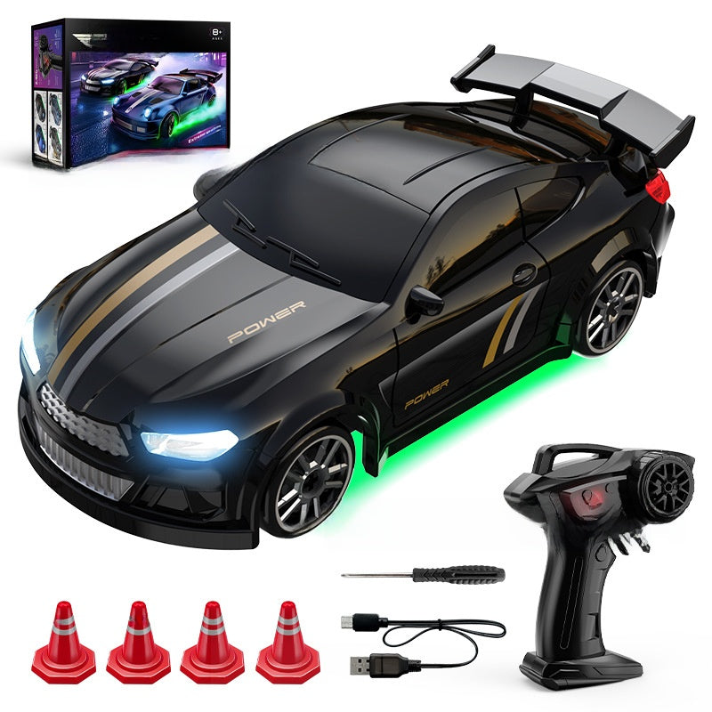 Mini remote control car