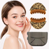Lymphatic Contour Face Massage Brush product image 1