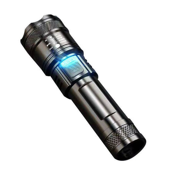 LED Flashlight Outdoor Lighting & Tools product image 3