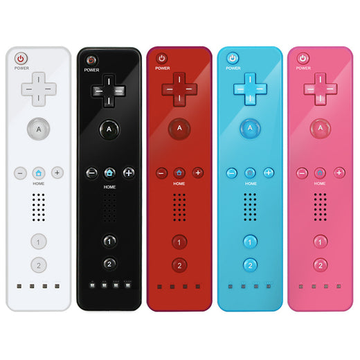Wireless Game Controller