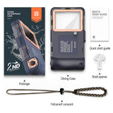 Universal Waterproof Phone Case for Underwater Photography