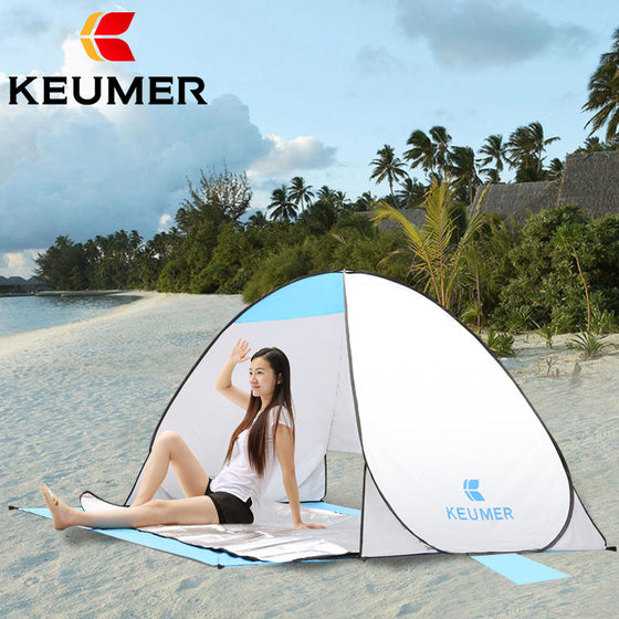 beach tent Camping Shelter & Sleep product image 2
