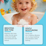 Wiieey Fun Bubble Bath Ball