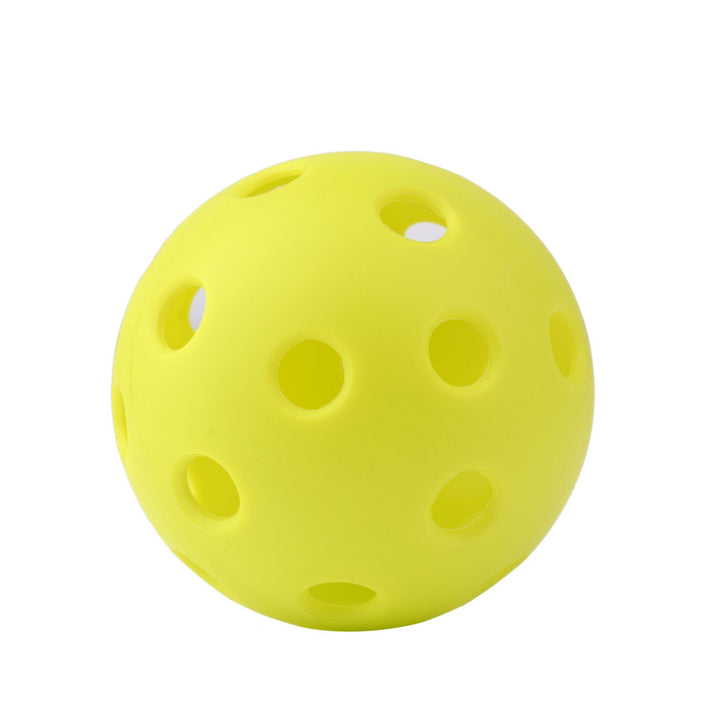 Pickleball color options