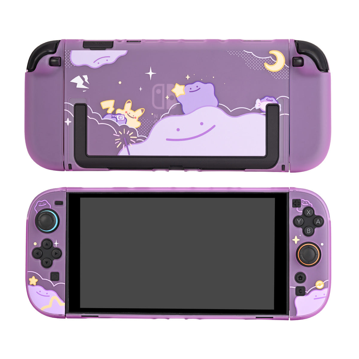 Nintendo Switch 2 Protective Case Cover