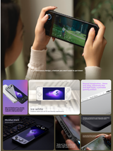Ayaneo Pocket S Android Handheld Gaming Device