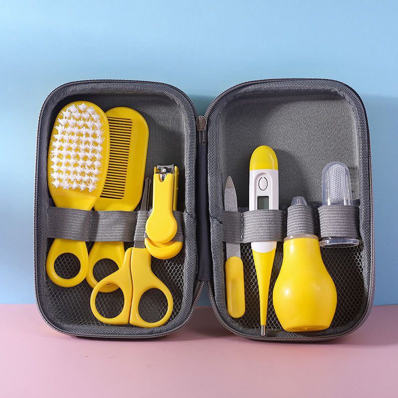 Baby Care Grooming Kit product image 8