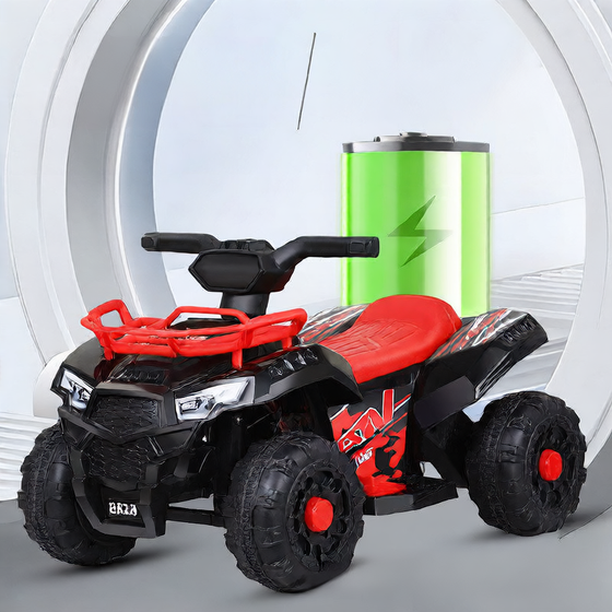 Children Electric Four-Wheel ATV Off-Road Toy Car product image 2