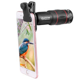 Mobile Phone Telephoto Lens Monocular Telescope