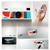 Mini Digital Camera