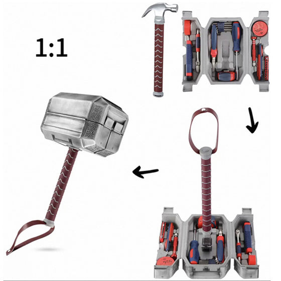 Multifunctional Manual Repair Tool product image 4