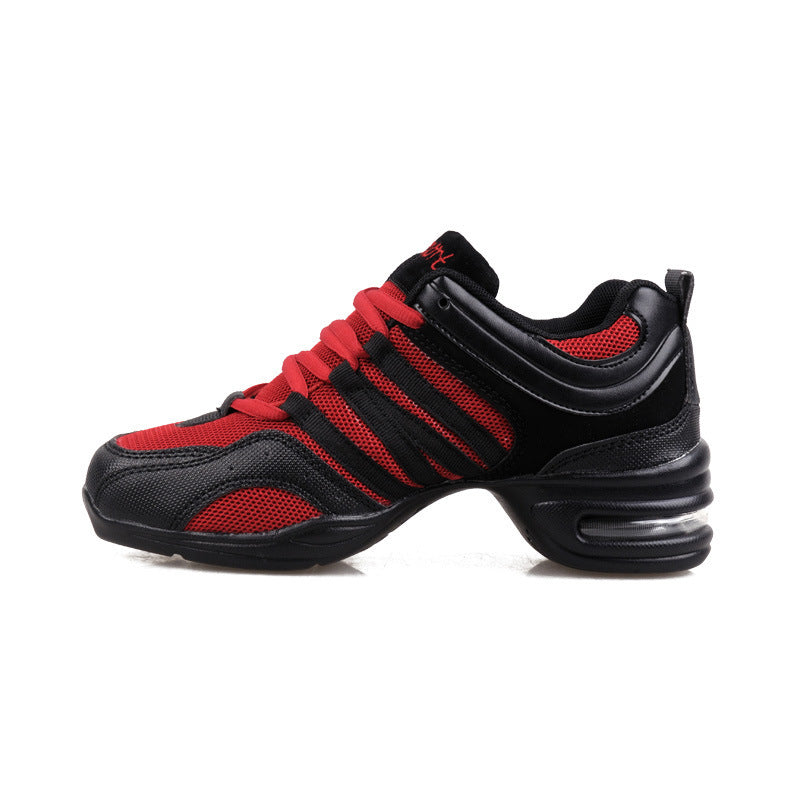 Women Modern Dance Shoes
