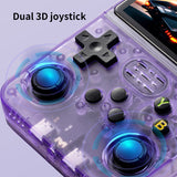 Handheld Retro Game Console