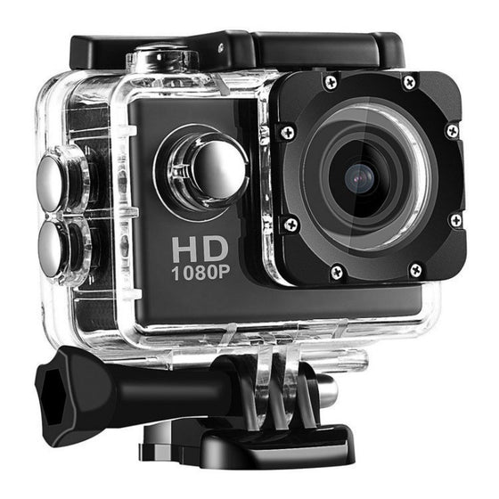 Action camera Security & Cameras product image 4