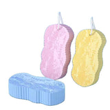Childrens Silicone Bath Scrubber