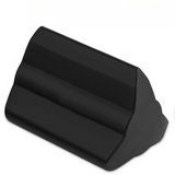 Three Massage Heads of the Piriformis Muscle Massager