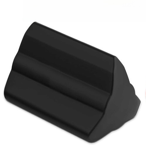 Three Massage Heads of the Piriformis Muscle Massager