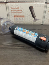 Pediatric Airway Clearance Device